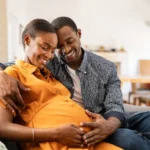 Hivi Unajua Majukumu ya Kuwa Baba Katika Kuchunga Ujauzito?